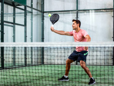 entreprise construction terrain de tennis