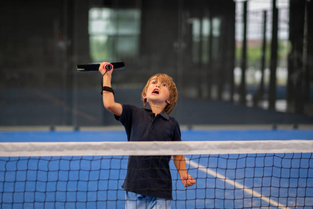 installer un terrain de tennis