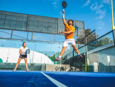 normes construction court de tennis